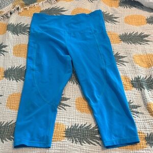 Zyia Active Light and Tight Leggings